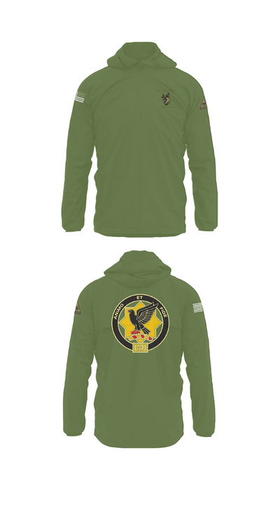 Blackhawks 65197307 Windbreaker - 41