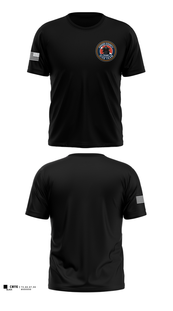 FREE T-SHIRT