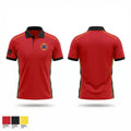 Regional Paramedical services 72791906 Short Sleeve Performance Polo - 1