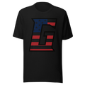 Patriots Unisex Staple T-Shirt