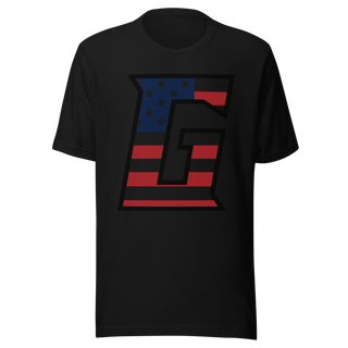 Unisex Staple T-Shirt - Black