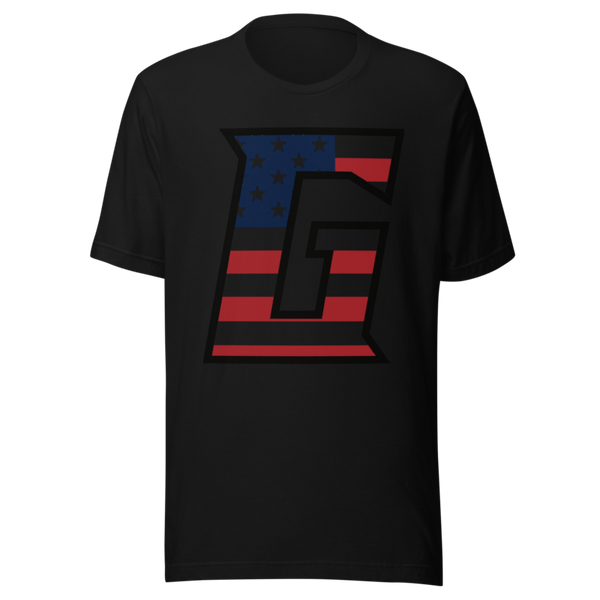 Patriots Unisex Staple T-Shirt