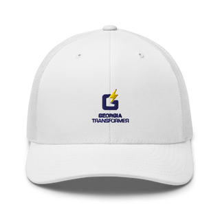 Georgia transformerGeorgia transformer 83211310 Retro Trucker Hat | Yupoong 6606