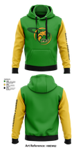 Hornet’s 8212439 Hoodie - 1