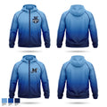 Michiana Magic Windbreaker - 1