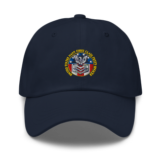 Nrc Baltimore 77200543 Classic Dad Hat | Yupoong 6245CM