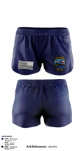 TCC Paramedic Class 3FT.25 86359977 Ranger Panties - 1