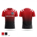 Harrelson Hawks 86488131 Short Sleeve Performance Shirt - 1