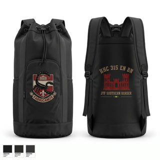 Gear Bag, 315, Army, Teamtime, Team time, sublimation, custom sports apparel, team uniforms, spirit wear, spiritwear, sports uniforms, custom shirts, team store, custom team store, fundraiser sports, apparel fundraiser