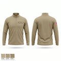 Surfside Beach Police Windbreaker - 1
