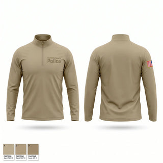 Windbreaker, Surfside Beach Police, Police, Teamtime, Team time, sublimation, custom sports apparel, team uniforms, spirit wear, spiritwear, sports uniforms, custom shirts, team store, custom team store, fundraiser sports, apparel fundraiser