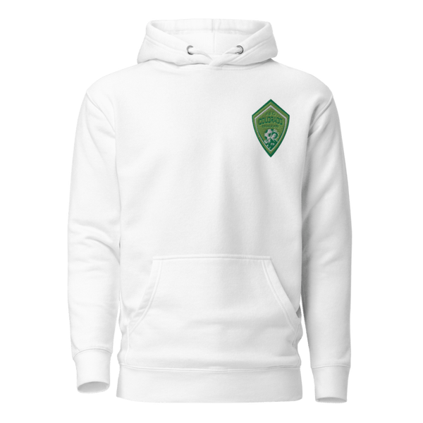 AFC Colorado Dragons 48470583 Unisex Premium Hoodie | Cotton Heritage M2580