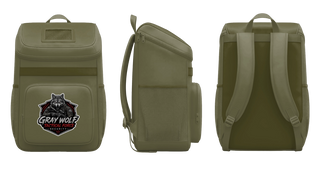 Gear Bag, Graywolf tactical force securityGraywolf tactical force security, Bowling, Teamtime, Team time, sublimation, custom sports apparel, team uniforms, spirit wear, spiritwear, sports uniforms, custom shirts, team store, custom team store, fundraiser sports, apparel fundraiser