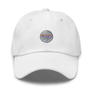City of Eureka 72320978 Classic Dad Hat | Yupoong 6245CM