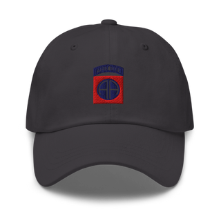 A.Co 1-22 ASB 36060653 Classic Dad Hat | Yupoong 6245CM