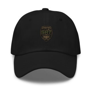 Dad hat - Black