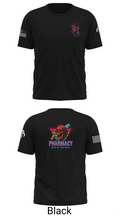 Madigan Pharmacy 51616730 Short Sleeve Performance Shirt - 36