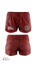 Presidential Caskets Platoon 26641555 Ranger Panties - 21