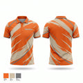 Thunderbirds Short Sleeve Performance Polo - 1