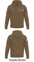 GEAUX TIGERS 48767025 Hoodie - 18