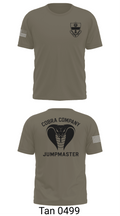 C co. 2-325 AIR 65610985 Short Sleeve Performance Shirt - 10