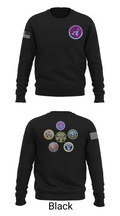 USMOG 65011829 Crew Neck Sweatshirt - 25