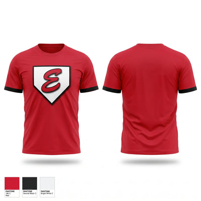 Elite Short Sleeve Performance Shirt - 2
