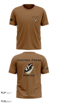 ATC 22027450 Short Sleeve Performance Shirt - 1