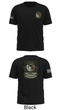 Lowcountry K-9 Unit 18317254 Short Sleeve Performance Shirt - 20