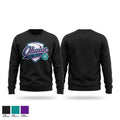 Ohana Crew Neck Sweatshirt - 2