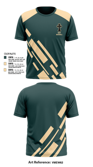 Short Sleeve Performance Shirt, grey, Baseball, Teamtime, Team time, sublimation, custom sports apparel, team uniforms, spirit wear, spiritwear, sports uniforms, custom shirts, team store, custom team store, fundraiser sports, apparel fundraiser