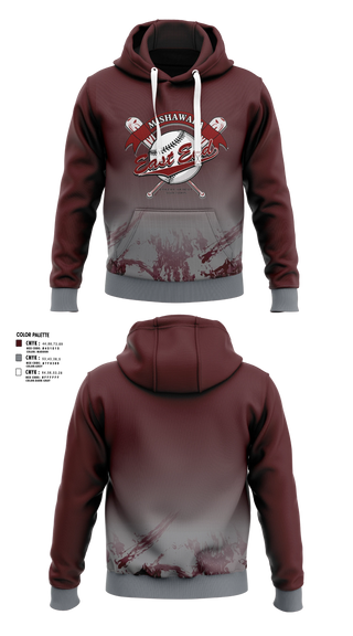 East End Mishawaka Baseball Softball Association 26327685 Hoodie  1, East End Mishawaka Baseball Softball Association, Softball, Teamtime, Team time, sublimation, custom sports apparel, team uniforms, spirit wear, spiritwear, sports uniforms, custom shirts, team store, custom team store, fundraiser sports, apparel fundraiser