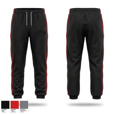 TheOutLawRacingTeam Sweatpants - 1