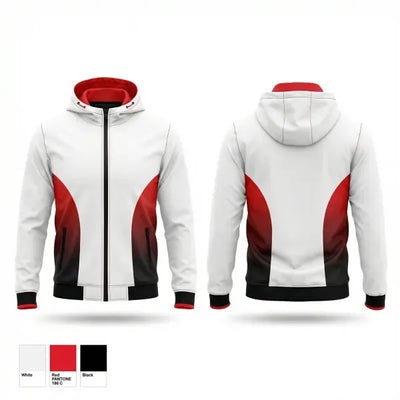 Sprint U 48898185 Windbreaker - 1