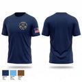 NEMHS EMS 96469968 Short Sleeve Performance Shirt - 1