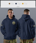 SWMI 70181183 Hoodie - 2
