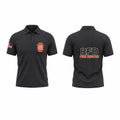 Rome/Floyd Fire Department Short Sleeve Performance Polo - 1