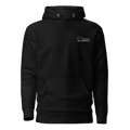 Verduzco Drywall Unisex Premium Hoodie | Cotton Heritage M2580