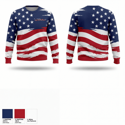 Western Kentucky Revolution 71845515 Crew Neck Sweatshirt - 1