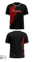 Victory 13069395 Short Sleeve Performance Shirt - 1