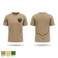 MVSD Short Sleeve Performance Shirt - 1