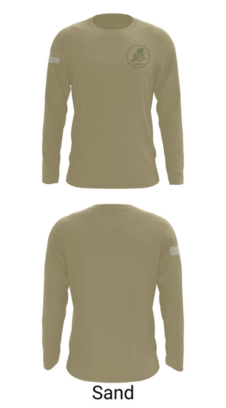 Long Sleeve Performance Shirt, NCTC Class 25200, , Teamtime, Team time, sublimation, custom sports apparel, team uniforms, spirit wear, spiritwear, sports uniforms, custom shirts, team store, custom team store, fundraiser sports, apparel fundraiser