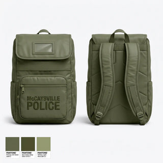 Gear Bag, McCaysville Police, Police, Teamtime, Team time, sublimation, custom sports apparel, team uniforms, spirit wear, spiritwear, sports uniforms, custom shirts, team store, custom team store, fundraiser sports, apparel fundraiser