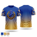 United thoroughbreds Short Sleeve Performance Shirt - 2