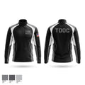 TDOC BCCX Windbreaker - 1