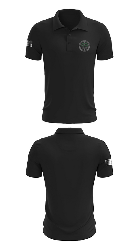 Short Sleeve Performance Polo, Davenport Police Emergency Services Team, , Teamtime, Team time, sublimation, custom sports apparel, team uniforms, spirit wear, spiritwear, sports uniforms, custom shirts, team store, custom team store, fundraiser sports, apparel fundraiser