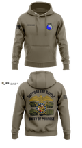 729 Quarter Master Unit 34151644 Hoodie - 10