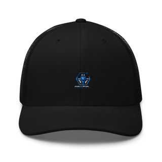 LIRA'S 79167952 Retro Trucker Hat | Yupoong 6606