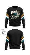 southeast Jaguars 26594681 Crew Neck Sweatshirt - 11