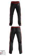 PERROS DEL MAL FC 17407203 Sweatpants - 2